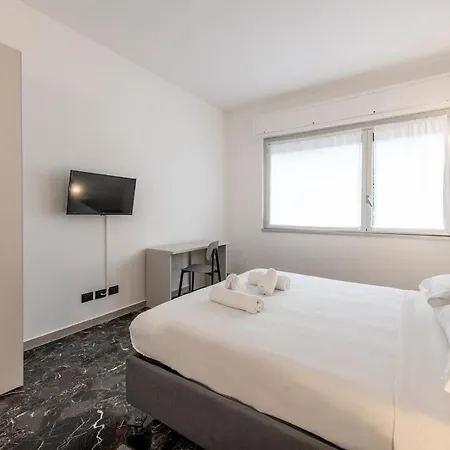 アパート Citylife 6 - Bright Two Bedroom - B *